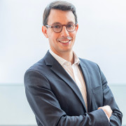 Simon Marsol > Speaker > Dassault Systèmes®