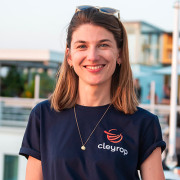 Sophie Delval > Speaker > Dassault Systèmes®