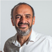 Stéphane Messika > Speaker > Dassault Système®