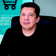 Stéphane Soudet > Speaker > Dassault Systèmes®