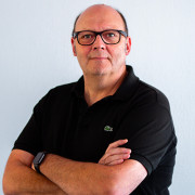 Thomas Schaller > Speaker > Dassault Système®