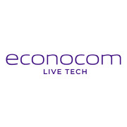 ECONOCOM > Sponsor > Dassault Système®