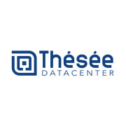 THÉSÉE > Sponsor > Dassault Système®