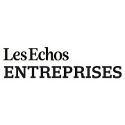 LES ECHOS > Sponsor > Dassault Système®