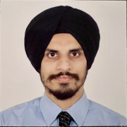 Arshdeep NAGPAL > Speaker > Dassault Systèmes®