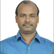 Dillibabu E > Speaker > Dassault Systèmes®