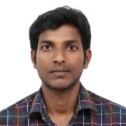 Kuralanban RAMU > Speaker > Dassault Systèmes®