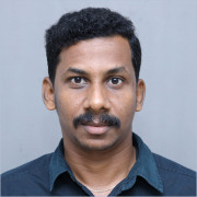 Manikandan RAJENDRAN > Speaker > Dassault Systèmes®