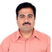 Mohan Kumar M > Speaker > Dassault Systèmes®