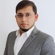 Nilankan Karmakar > Speaker > Dassault Systèmes®