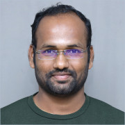 Sarath Kumar S > Speaker > Dassault Systèmes®