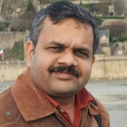 Satyendra Avalakki > Speaker > Dassault Systèmes®