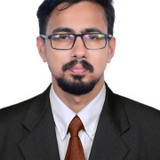 Sirajudheen V > Speaker > Dassault Systèmes®