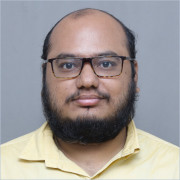 Thulasi Raj M > Speaker > Dassault Systèmes®