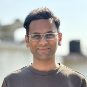 Utkarsh SHARMA > Speaker > Dassault Systèmes®