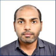 Vigneshkumar BALASUBRAMANIYAM > Speaker > Dassault Systèmes®