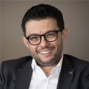 M. Cagatay SERIN > Speaker > Dassault Système®