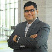 Ankur SHARMA > Speaker > Dassault Système®