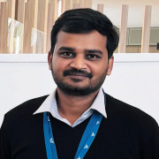 Bharath KANAPARTHI > Speaker > Dassault Systèmes®
