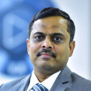 Deepak NG > Speaker > Dassault Système®