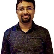 Prashant SURYAWANSHI > Speaker > Dassault Systèmes®