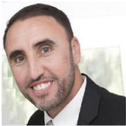 Abdelhakim AISSAOUI > Speaker > Dassault Système®
