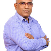Mr. Amarnath SKP > Speaker > Dassault Système®