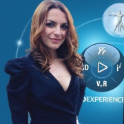 Nadia Chenchene > Speaker > Dassault Systèmes®