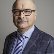 Claudio Morbi > Speaker > Dassault Systèmes®