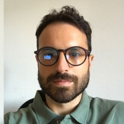 Francesco Iacometta > Speaker > Dassault Système®