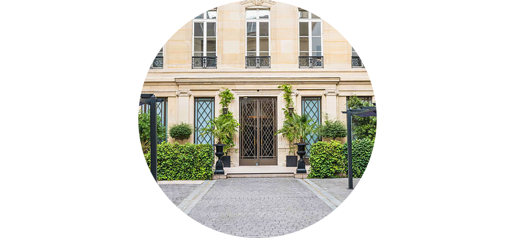 Le Cercle d'Aumale