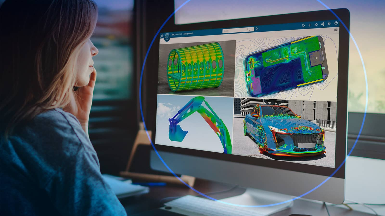 SIMULIA Technology Day