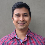 Yogesh Parkhi > Speaker > Dassault Systèmes®