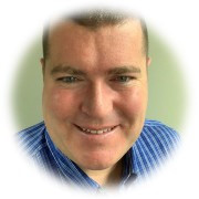Trevor Seipp, Becht > Speaker > Dassault Système®
