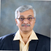 Mr. Ganesh PRASAD > Speaker > Dassault Systèmes®