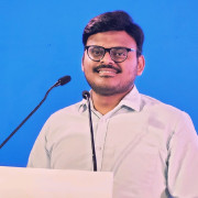 Mr. Anjaneyulu CHILAKAPATI > Speaker > Dassault Systèmes®