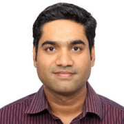 Mr. Sridhar LINGAN > Speaker > Dassault Systèmes®