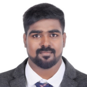 Mr. Logesh M > Speaker > Dassault Systèmes®