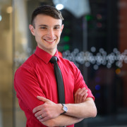 Alex Creely > Speaker > Dassault Système®
