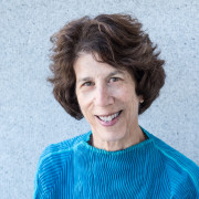 Barbara Tversky > Speaker > Dassault Système®