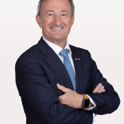 Bernard Charlès > Speaker > Dassault Système®