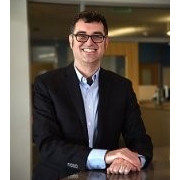 Chris Ritter > Speaker > Dassault Système®