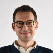 Nicolas Pécuchet > Speaker > Dassault Système®