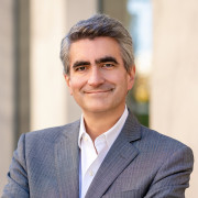 Jean-Charles Soria > Speaker > Dassault Système®