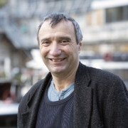 Olivier Adam > Speaker > Dassault Système®