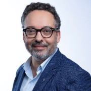 Patrick Johnson > Speaker > Dassault Système®