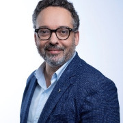 Patrick Johnson > Speaker > Dassault Système®