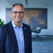 Patrick Nebout > Speaker > Dassault Système®
