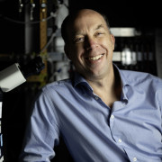 Stephen Quake > Speaker > Dassault Système®