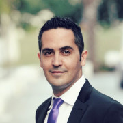 Alon Malka-Markovitz > Speaker > Dassault Système®